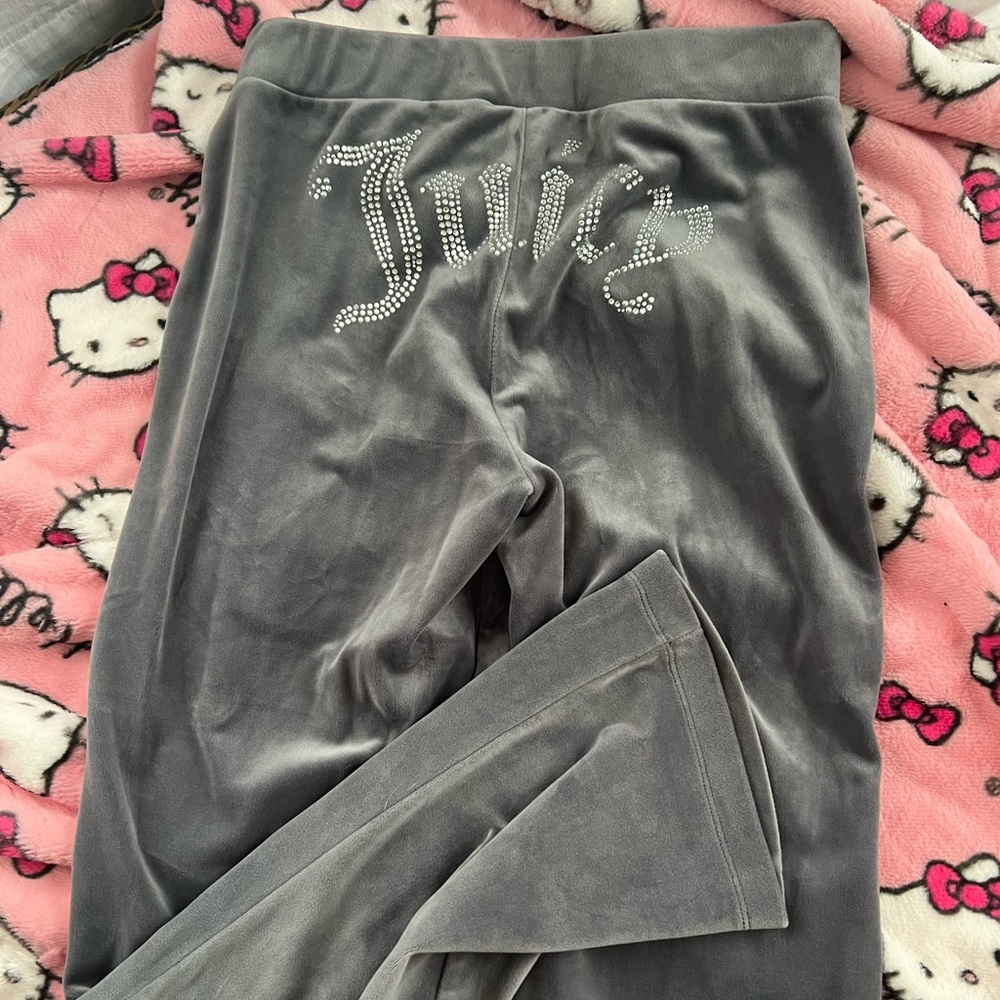 Y2K rare big bling juicy couture set